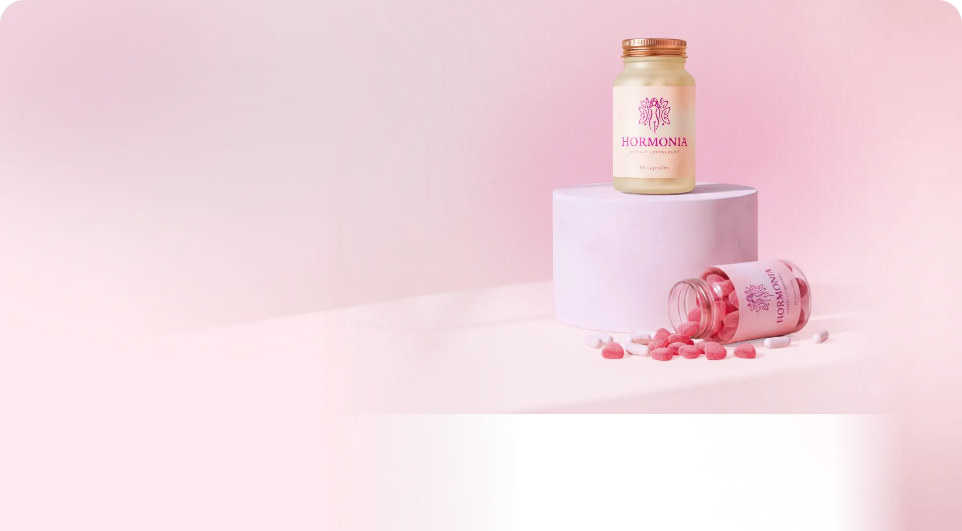 About <em>Hormonia</em>