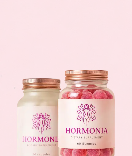 About <em>hormonia</em>