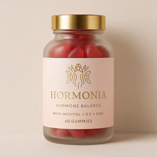 Hormonia’s Super Hormone Balance+ Capsules