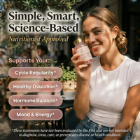 Hormonia’s Super Hormone Wellness Gummies