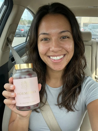 Hormonia’s Super Creatine Gummies