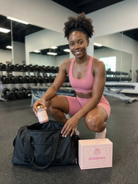 Hormonia’s Super Creatine Gummies