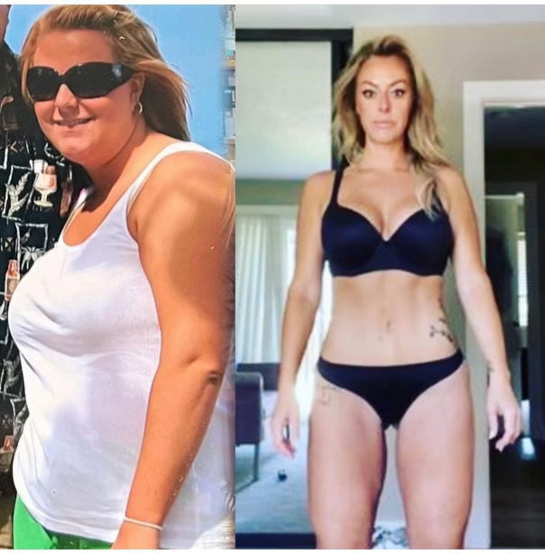 Hormonia’s Super Hormone Balance+ Gummies