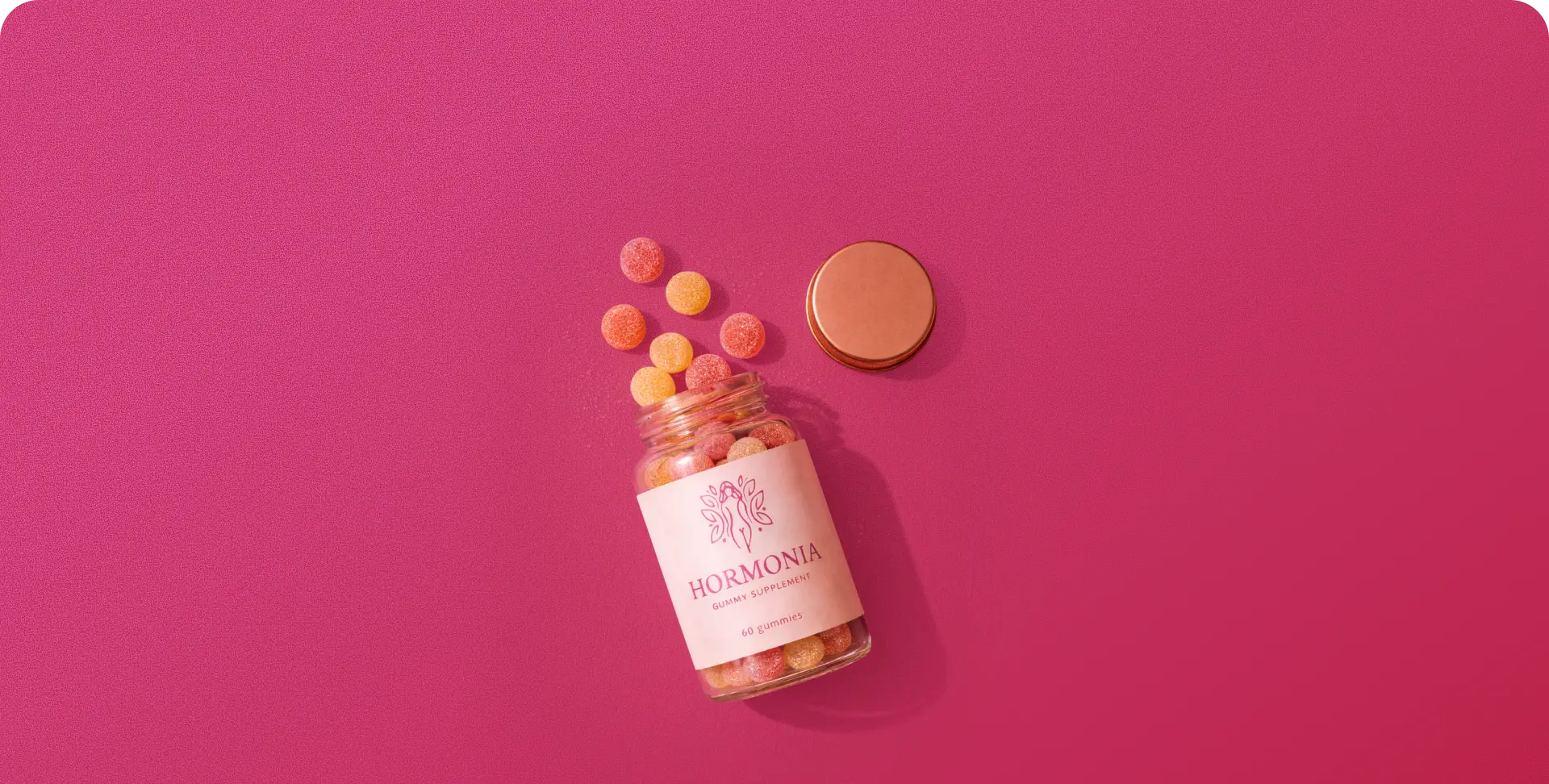 Science backed Ingredients that Give You<em> Control Over Your Health</em>
