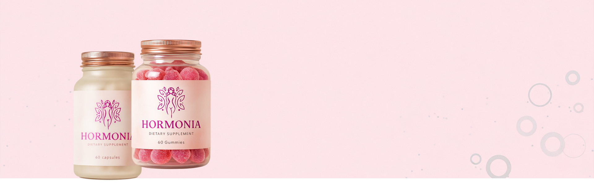 About <em>hormonia</em>